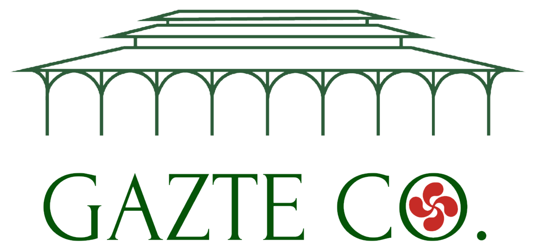 Gazte Co.